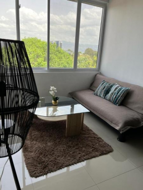 Metcalfe Luxury One Bedroom Suite